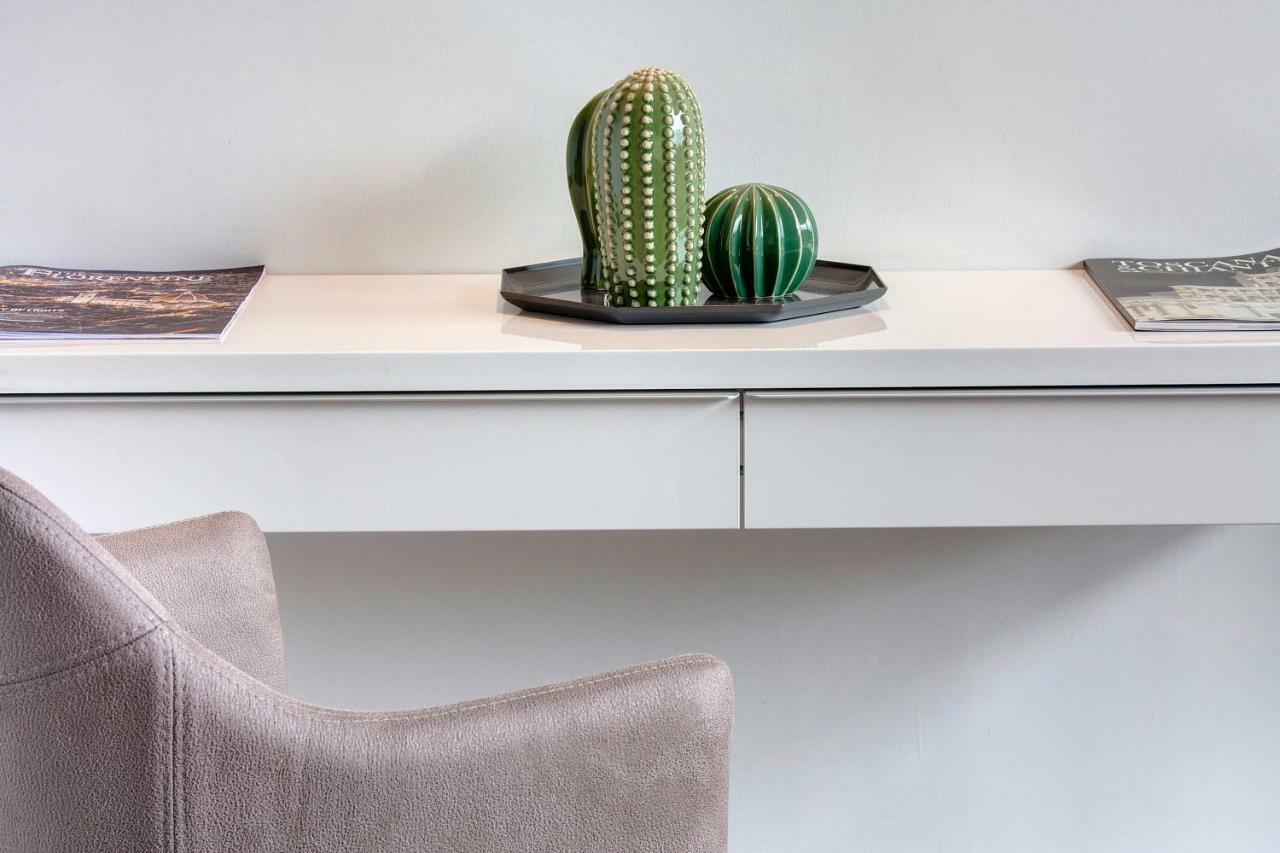 Lungarno Apartment By Mamo Firenze Kültér fotó