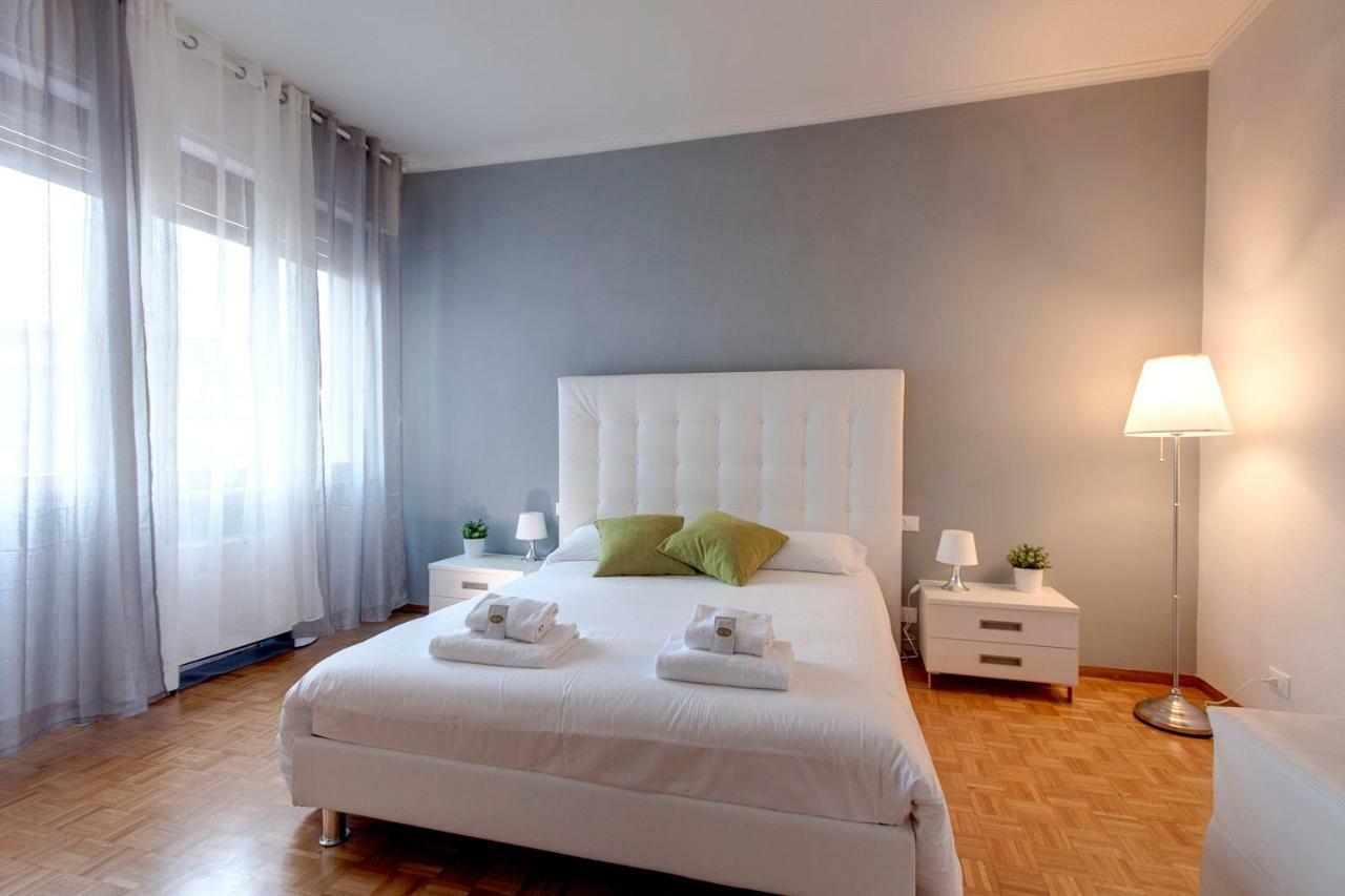 Lungarno Apartment By Mamo Firenze Kültér fotó