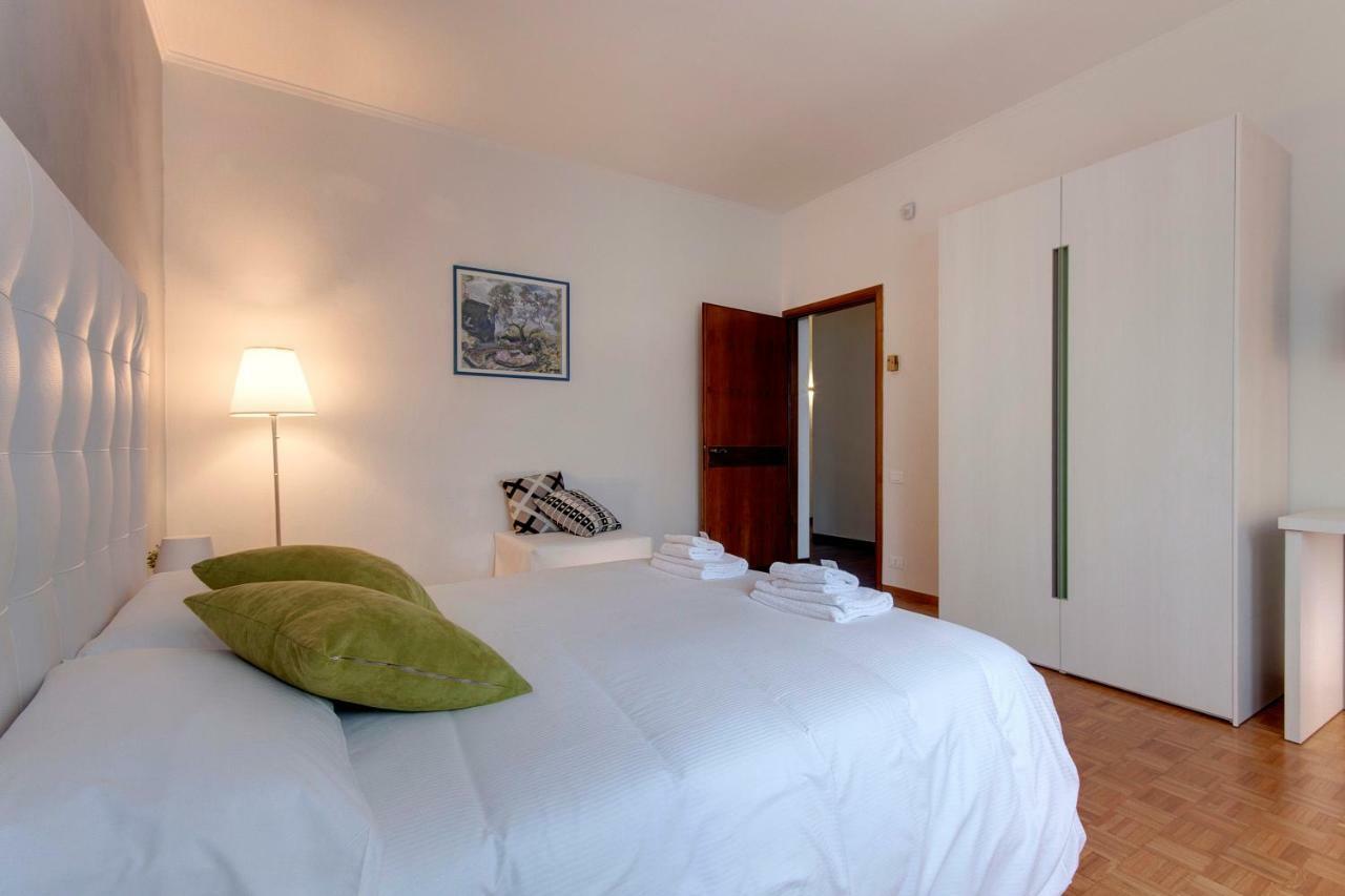 Lungarno Apartment By Mamo Firenze Kültér fotó