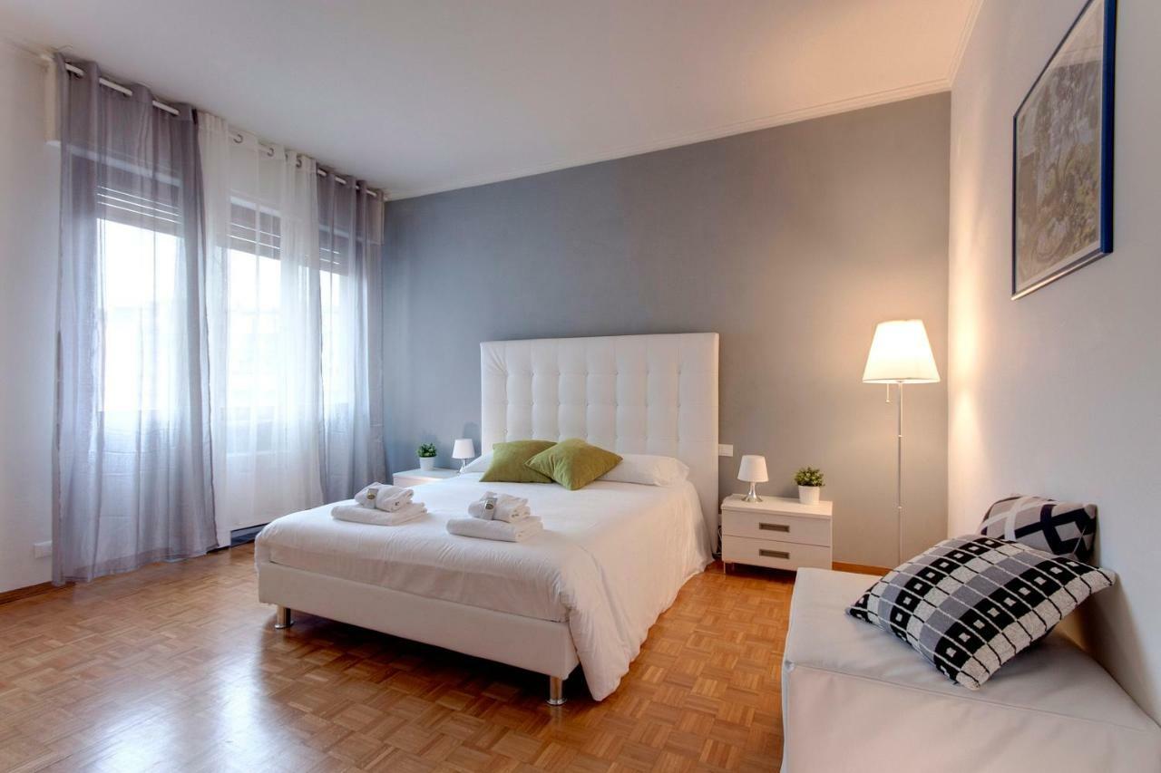 Lungarno Apartment By Mamo Firenze Kültér fotó